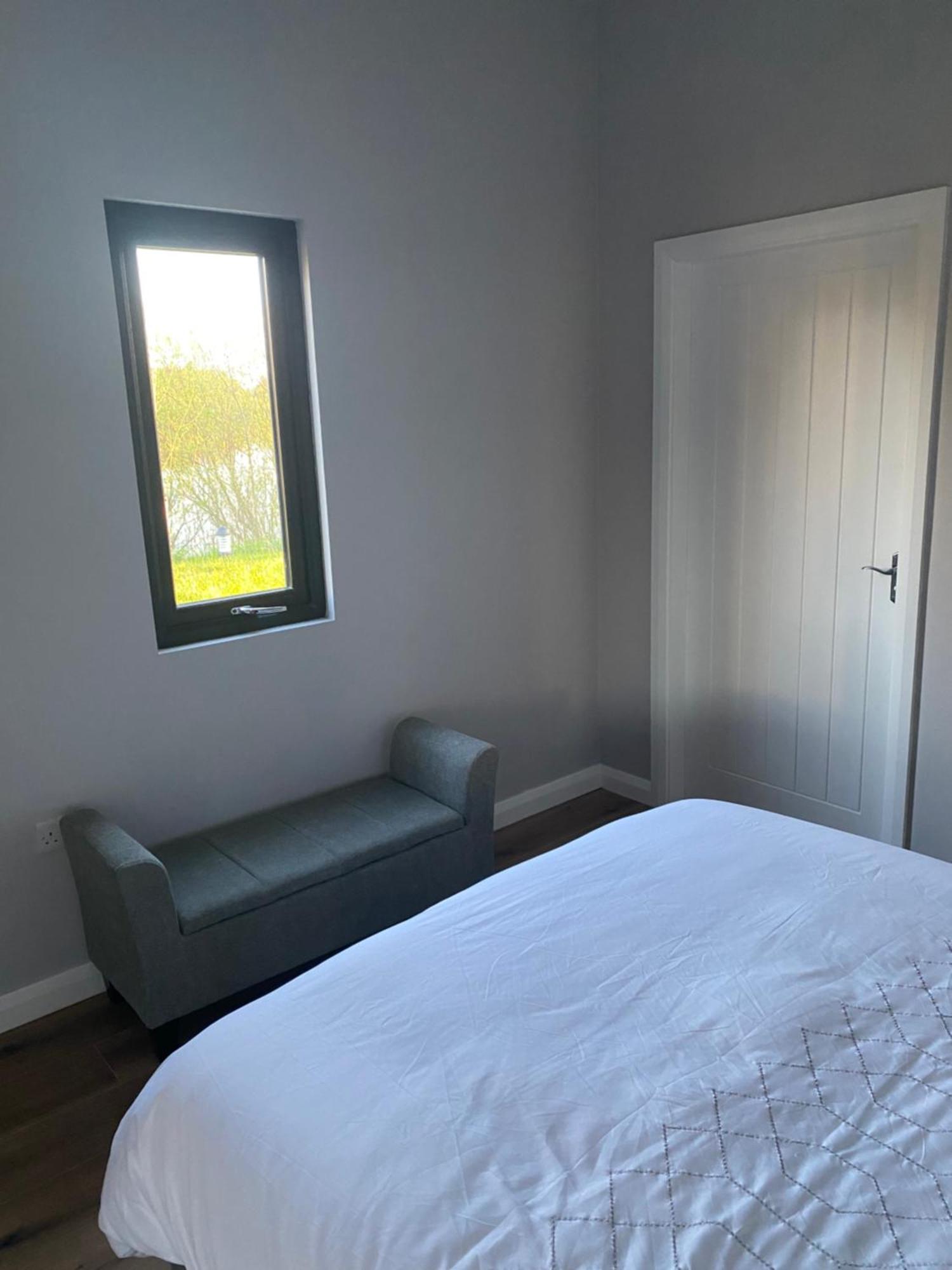 Killyfole Lakeside Lodges Corranny Exteriér fotografie