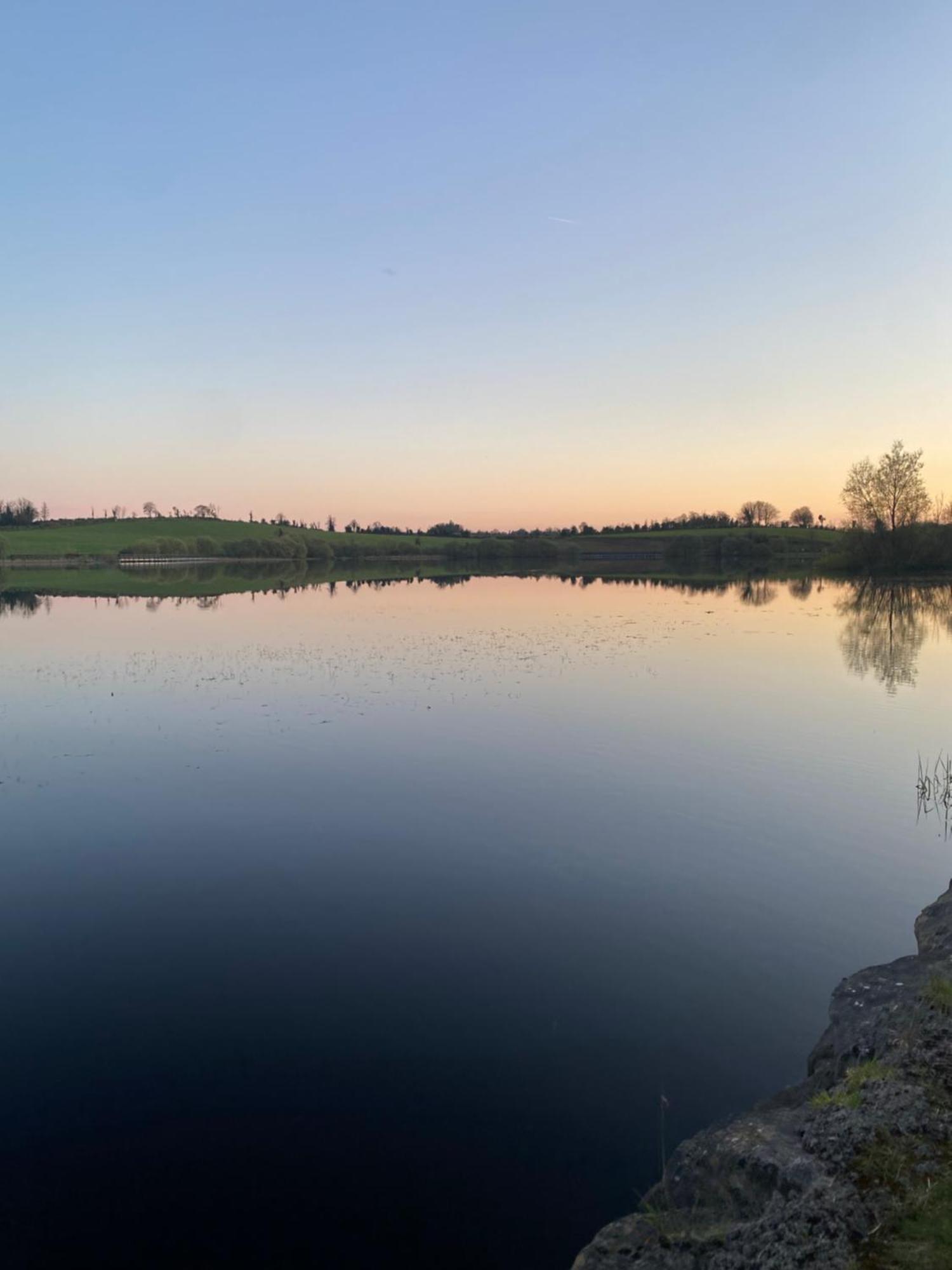 Killyfole Lakeside Lodges Corranny Exteriér fotografie