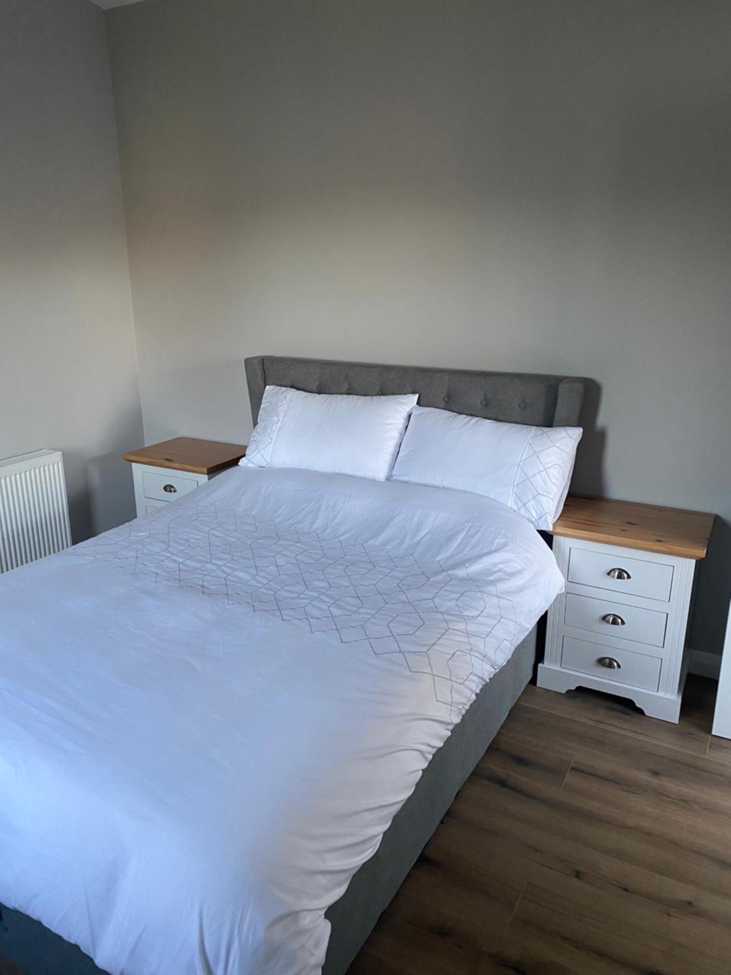 Killyfole Lakeside Lodges Corranny Exteriér fotografie