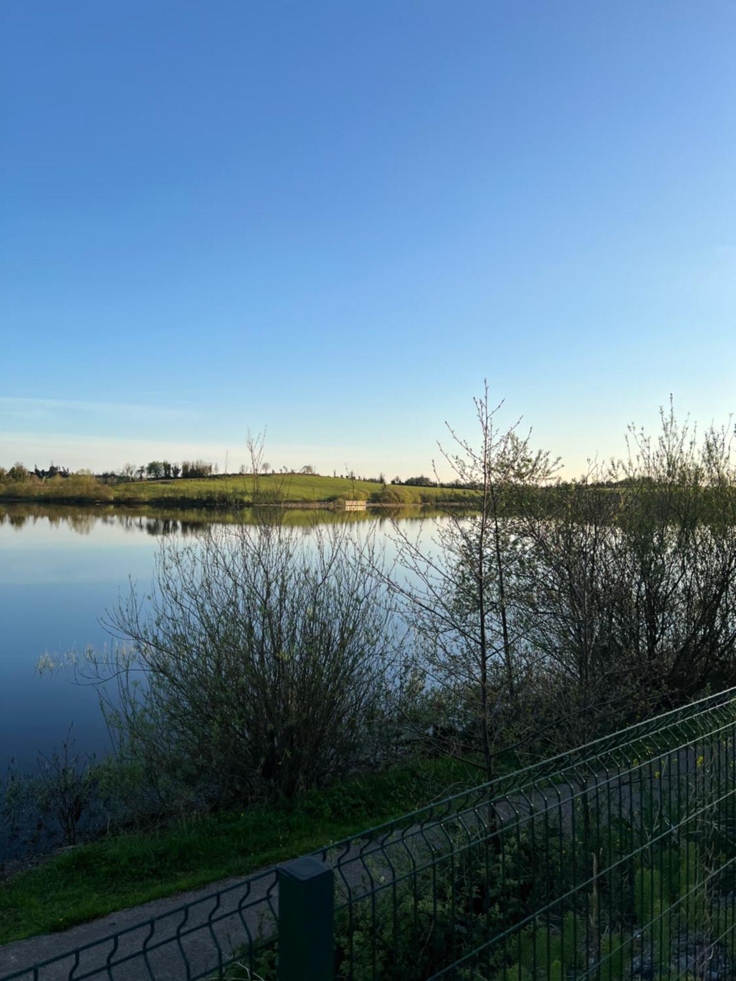Killyfole Lakeside Lodges Corranny Exteriér fotografie