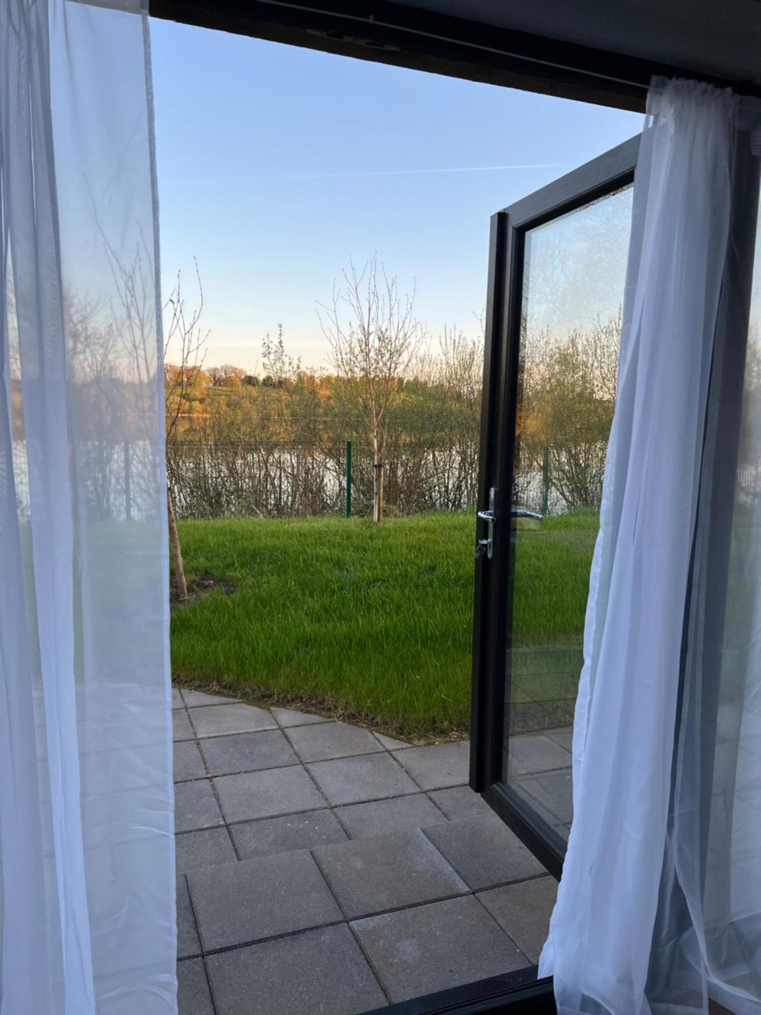 Killyfole Lakeside Lodges Corranny Exteriér fotografie