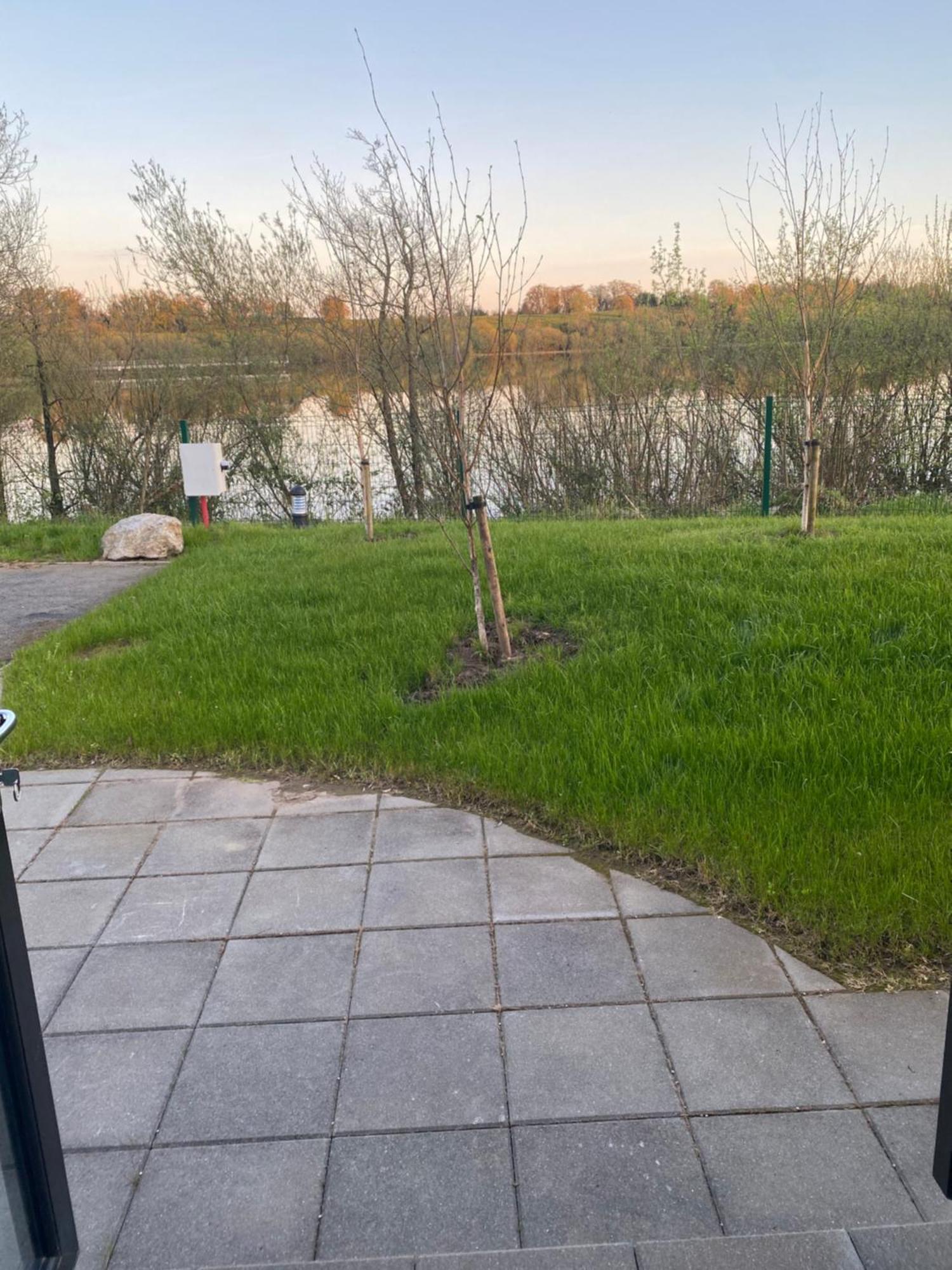 Killyfole Lakeside Lodges Corranny Exteriér fotografie
